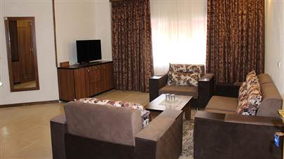 اتاق هتل شایلی کیش اتاق هتل شایلی کیش